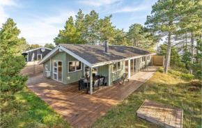 Lovely Home In Rømø With Wifi